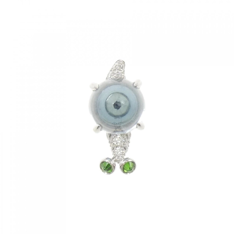 Gimel Brooch Đá Màu - Hàng hiệu Chính hãng 844208