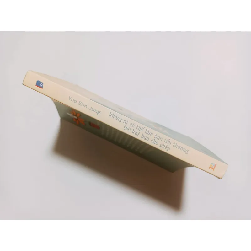 Không Ai Có Thể Làm Bạn Tổn Thương Trừ Khi Bạn Cho Phép
 755203