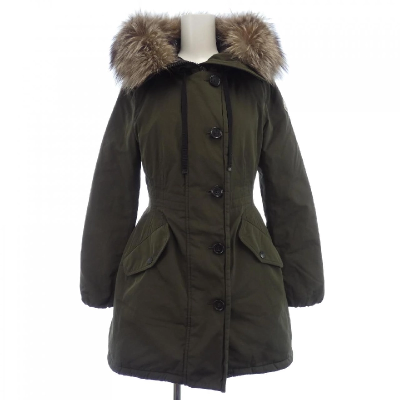 MONCLER ダウンコート - Hàng hiệu Authentic 824411