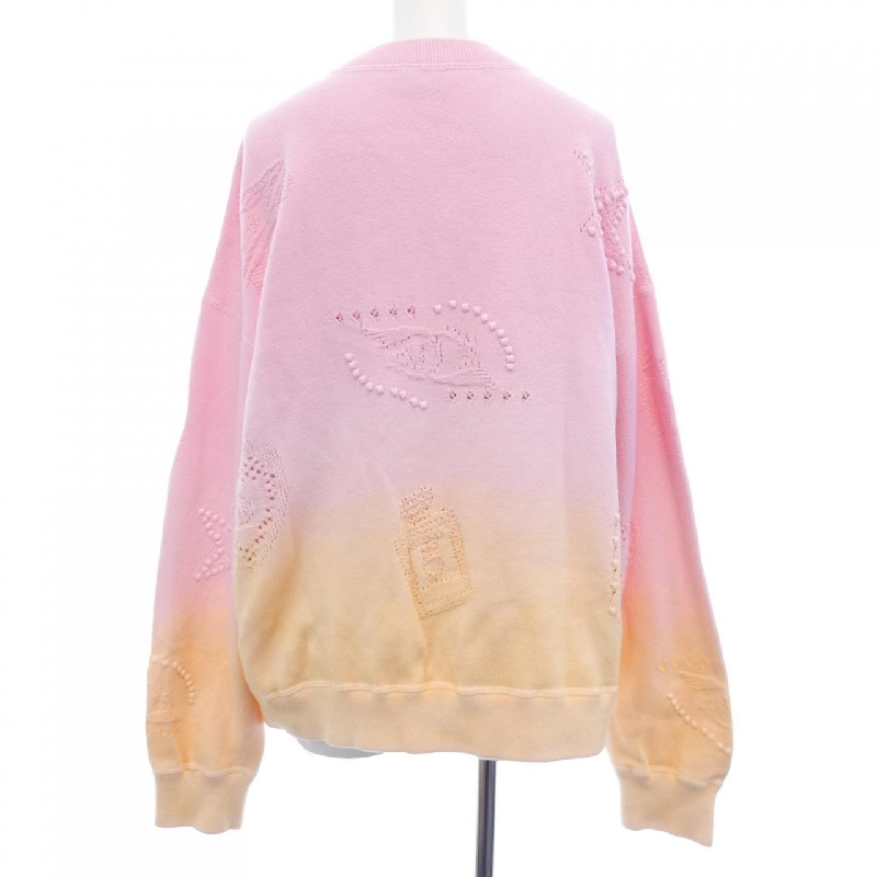 【Mã giảm giá】Chanel CHANEL Áo thun 640404