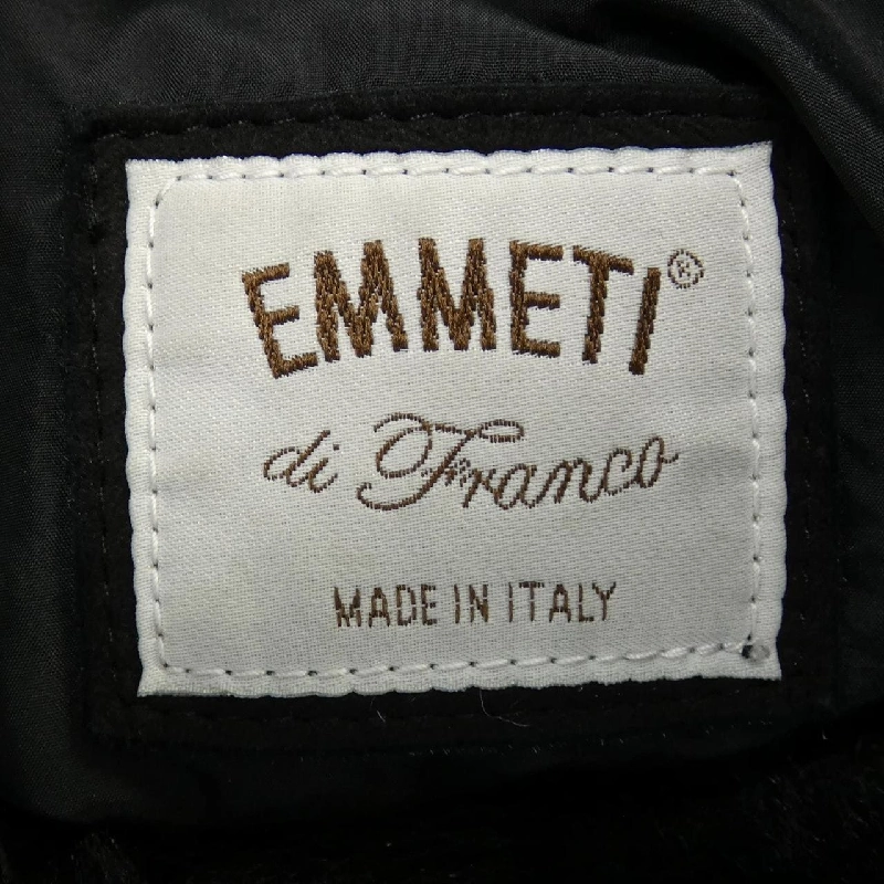 Áo khoác lông vũ EMMETI 643545