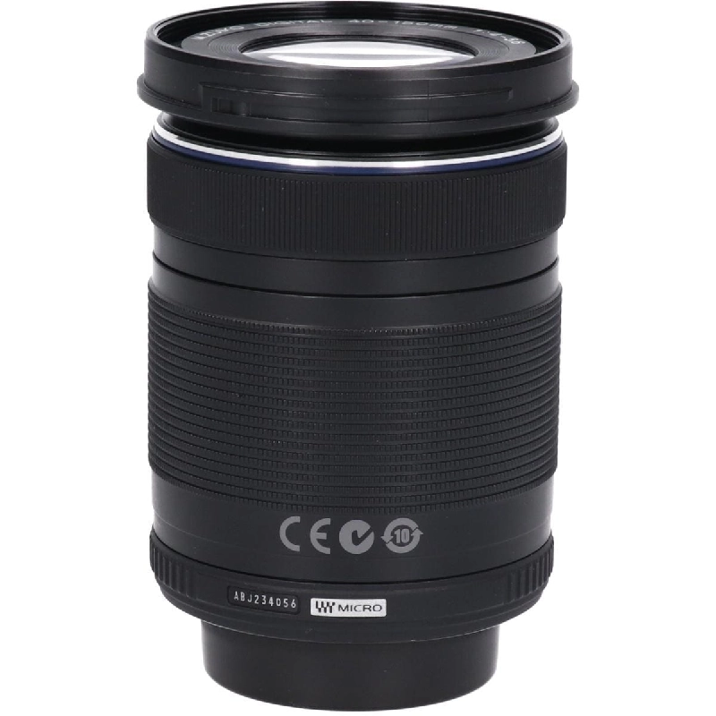 MZD ED40-150mm F4-5.6R Đen - Hàng hiệu Chính hãng 880549