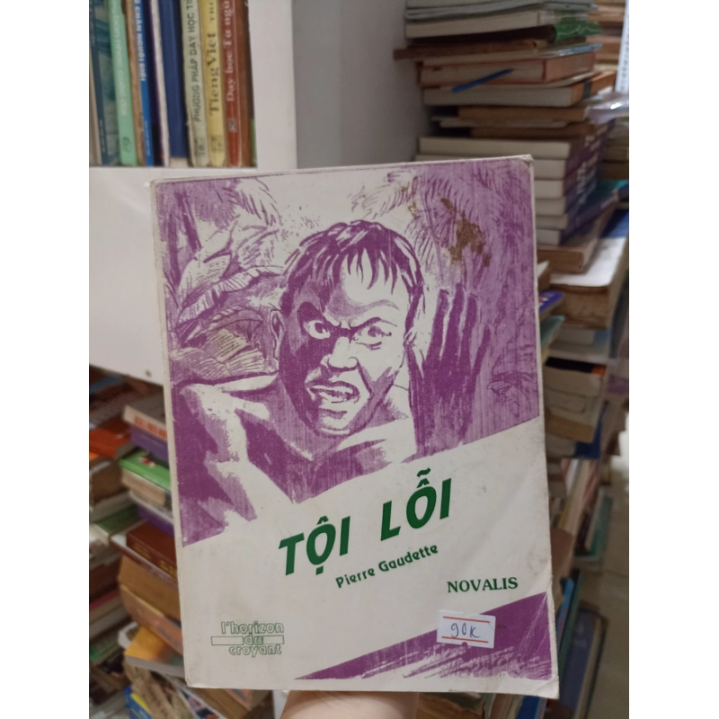 Tội Lỗi 🌻 507213