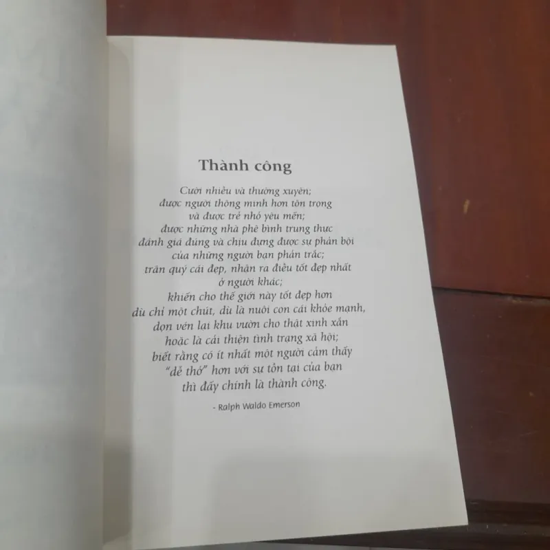 Anthony Robbins - ĐÁNH THỨC NĂNG LỰC VÔ HẠN 756331