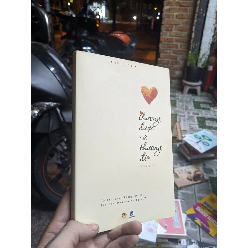 Thương được cứ thương đi 130834