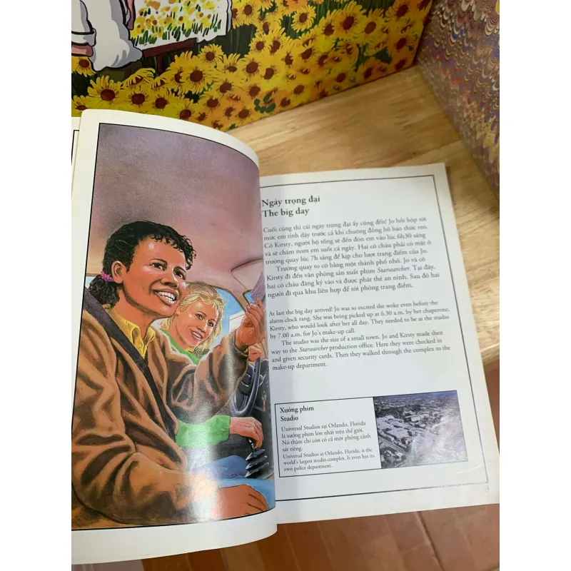 Phép Màu Điện Ảnh 928009