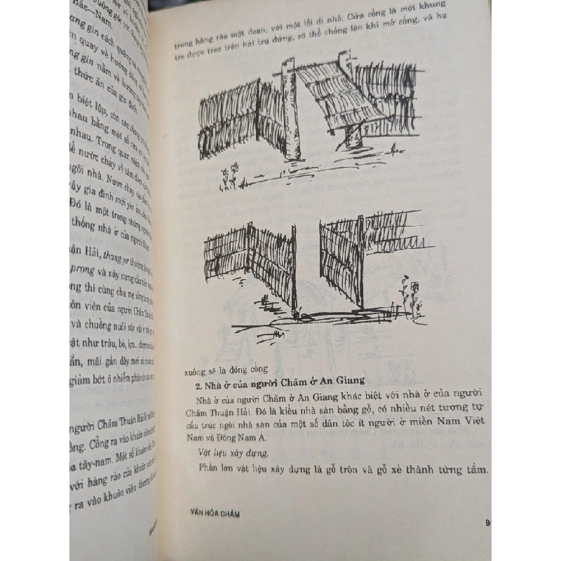 VĂN HOÁ CHĂM - PHAN XUÂN DIÊN & CỘNG SỰ 278821