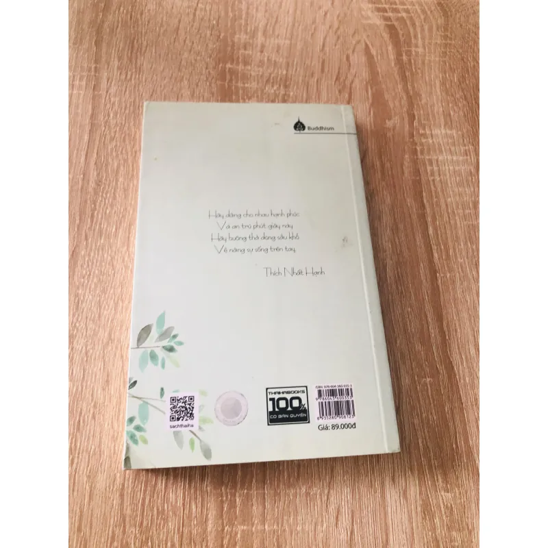 GIEO TRỒNG HẠNH PHÚC  1006387