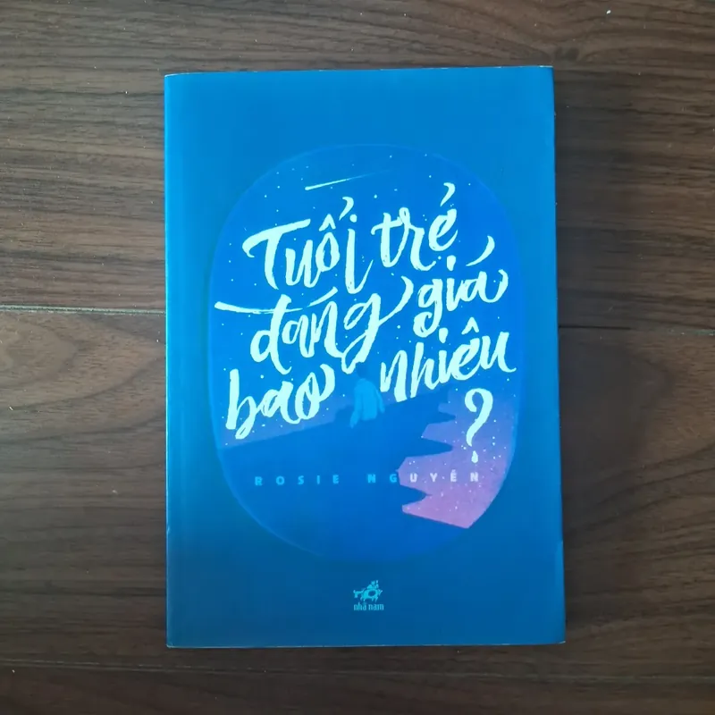 Tuổi trẻ đáng giá bao nhiêu? 557801