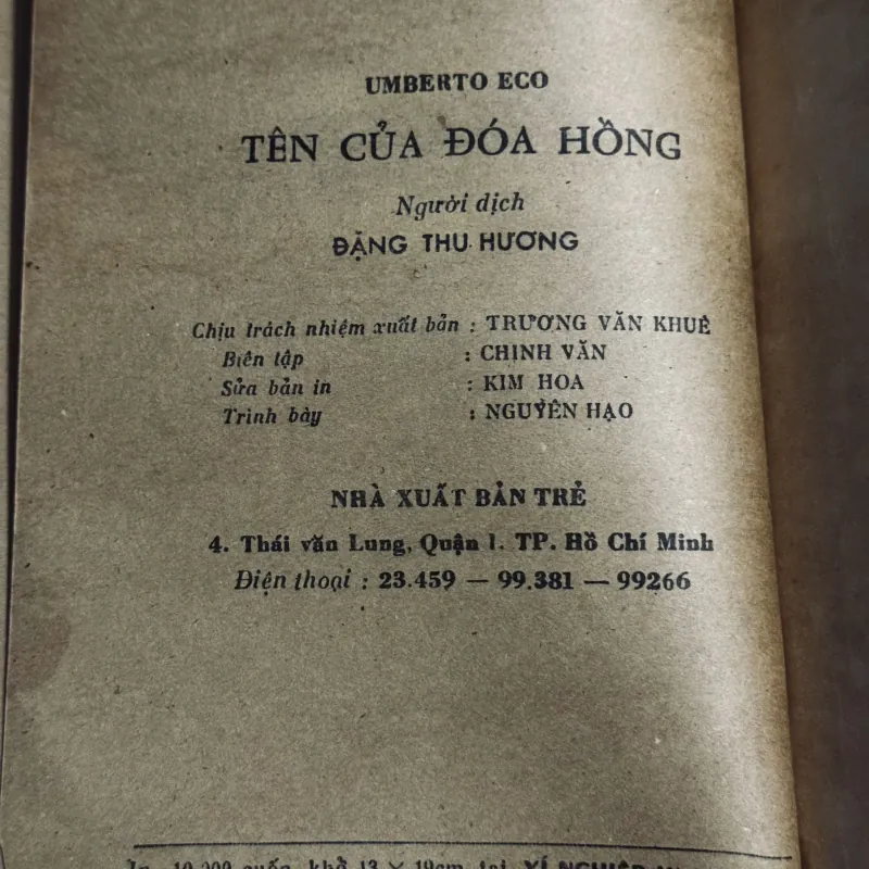 Tên của đoá hồng 998251