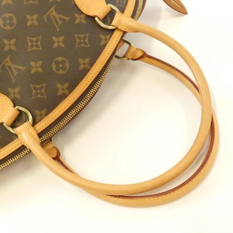 Túi Louis Vuitton Monogram Lockit Oriental M40104 616246