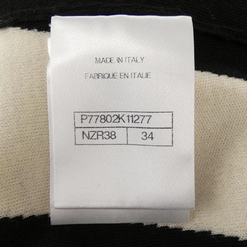 CHANEL LOOK6 P77802K11277 Áo khoác - Hàng hiệu Chính hãng 813855