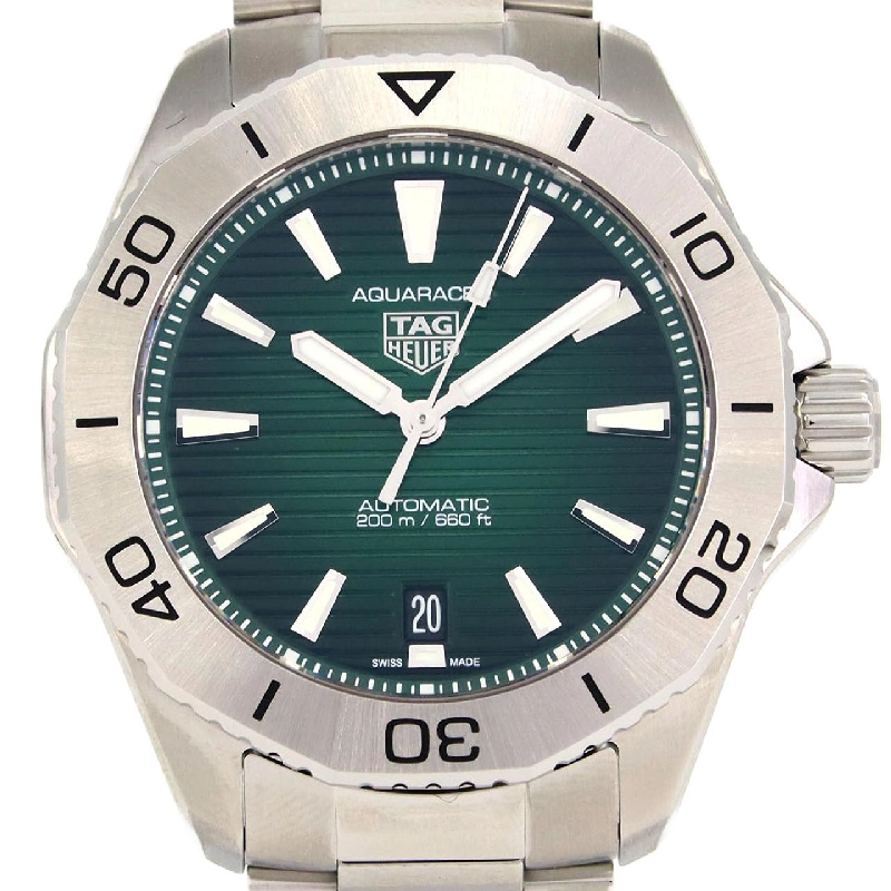 TAG Heuer Aquaracer Professional 200 WBP2115.BA0627 SS tự động - Hàng hiệu Chính hãng 881834