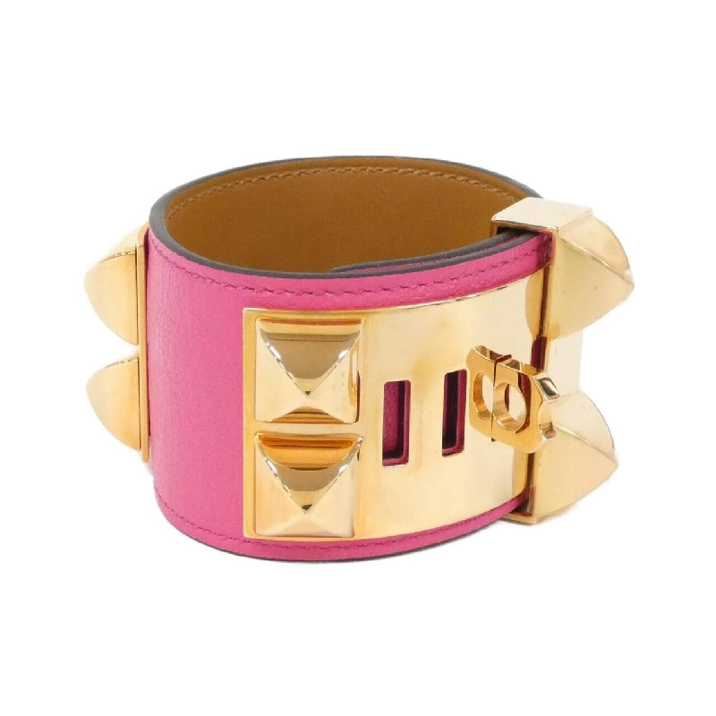 Hermès Collier de Chien 011110CD Vòng tay - Hàng hiệu Chính hãng 772211