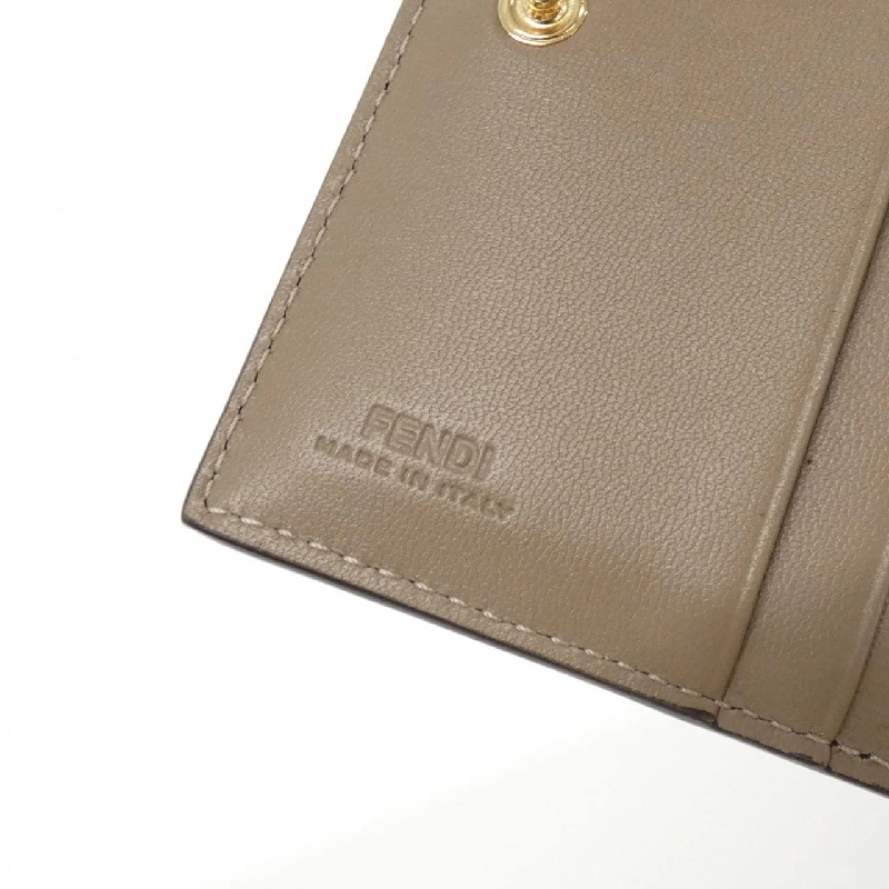 【Sản phẩm mới】Ví Fendi Slim Baguette 8M0506 AAJD 621717