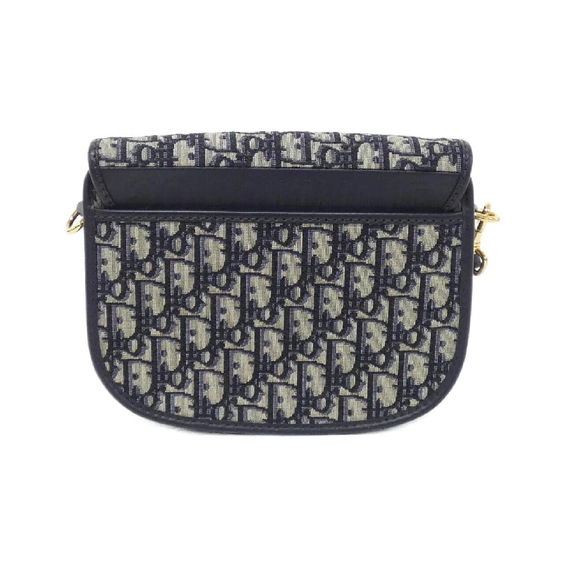 Christian Dior DIOR OBLIQUE Túi đeo chéo Dior Bobby Medium M9319UTZQ 611505