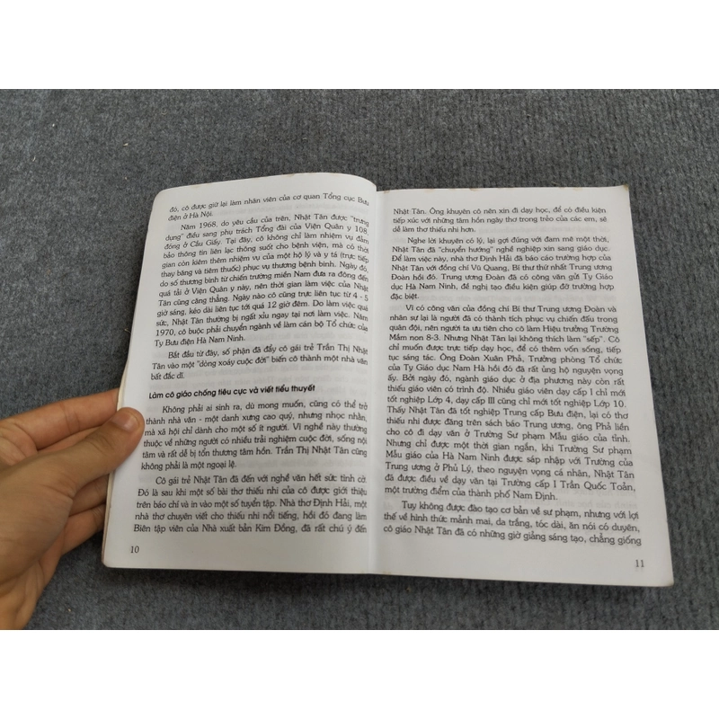 DÒNG XOÁY - TRẦN THỊ NHẬT TÂN 469847