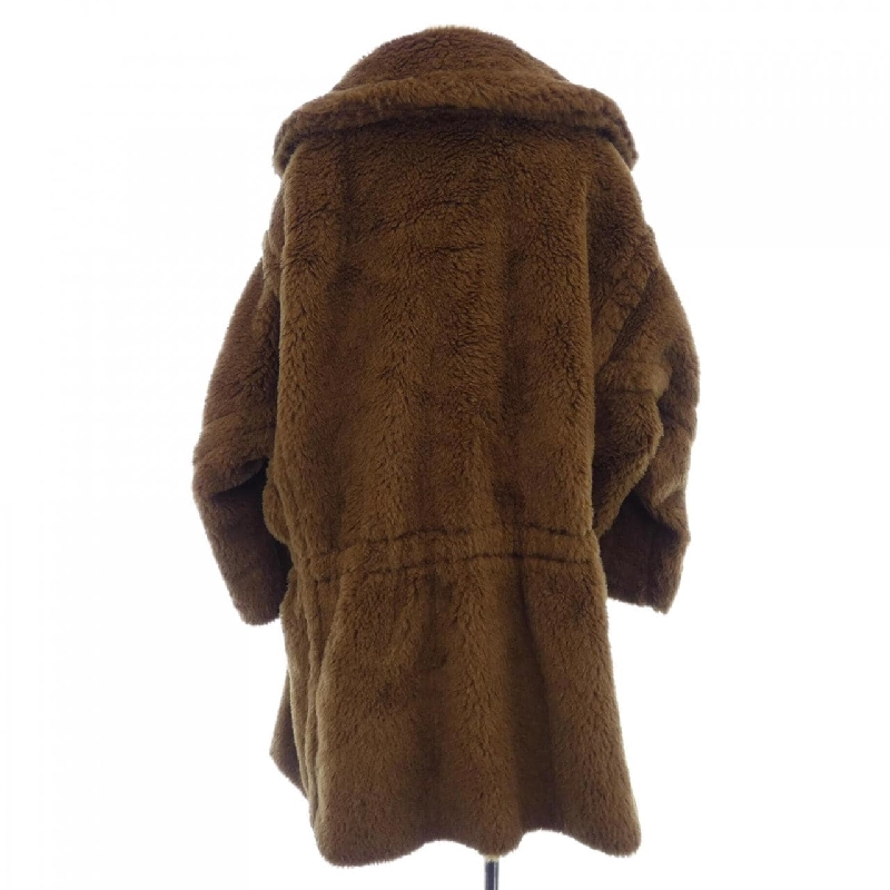 Max Mara áo khoác 634604