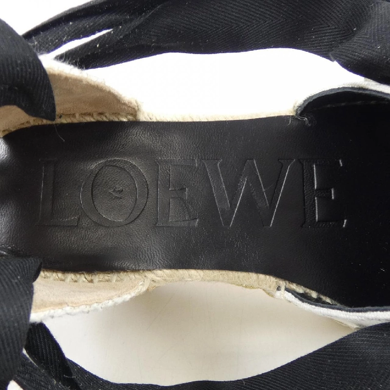 Giày dép LOEWE - Hàng hiệu Chính hãng 832094