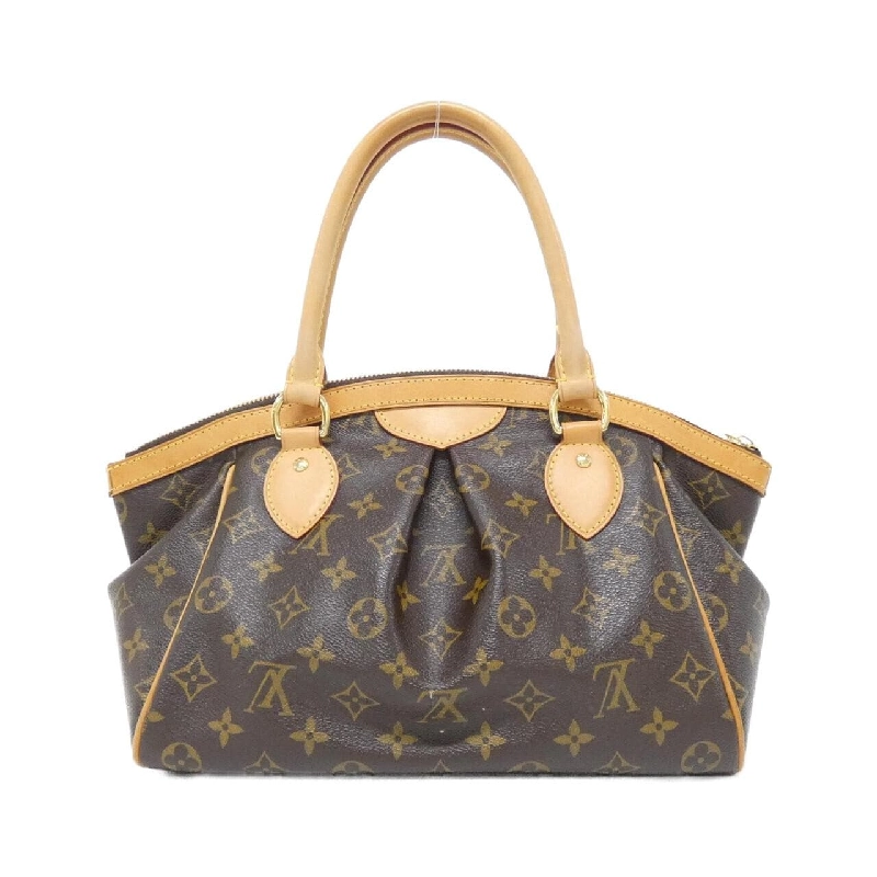 Túi xách Louis Vuitton Monogram Tivoli PM M40143 - Hàng hiệu Chính hãng 764379