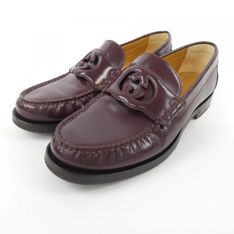 Giày GUCCI - Hàng hiệu Authentic 907216