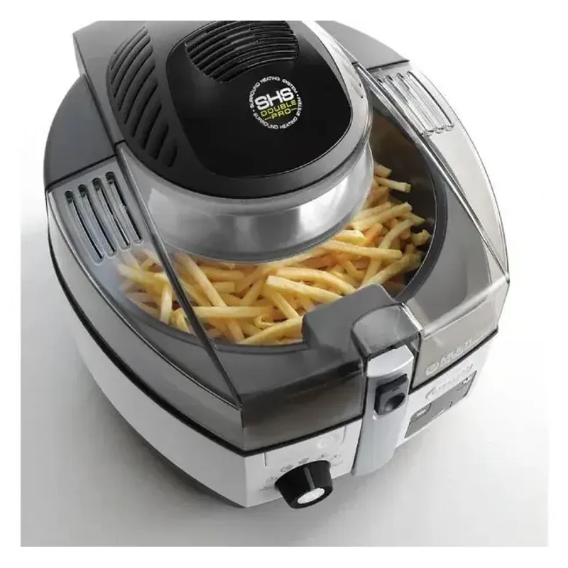 🍟 Nồi chiên đa năng Delonghi FH1394/2 – Nướng – chiên – quay ngon như nhà hàng! 733613