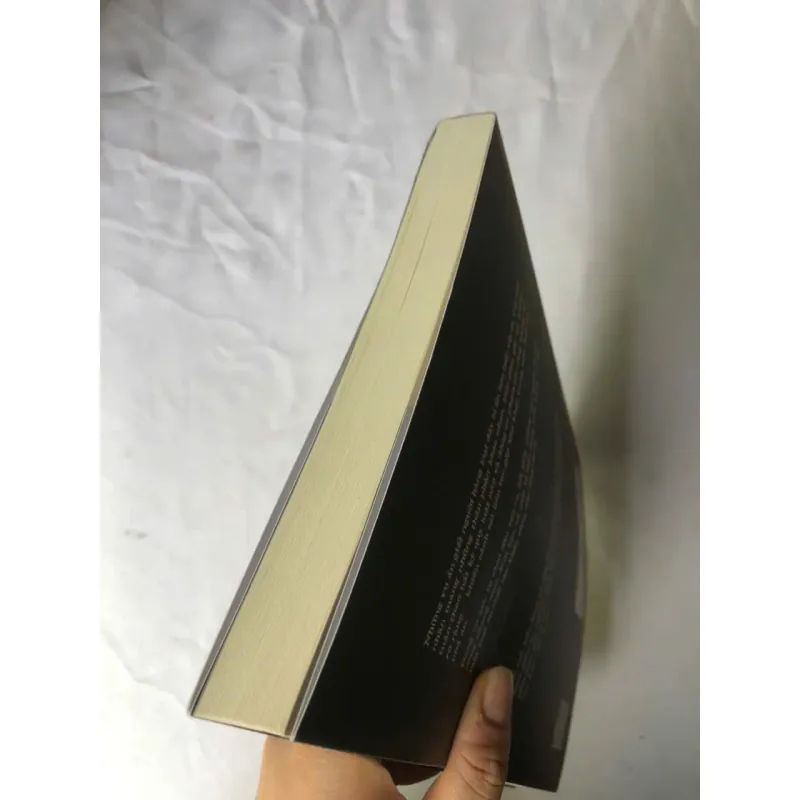 Sách đã qua sử dụng Kẻ Xa Lạ - Trần Nghiên Nhất 999012