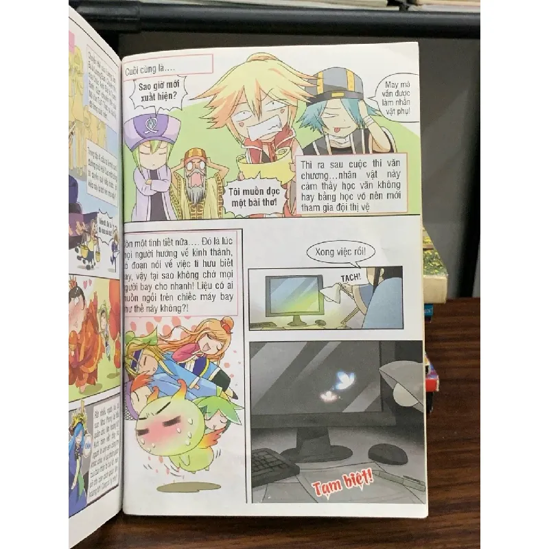 Lương Sơn Bá Chúc Anh Đài 16- Đồng Diệc Minh 601724