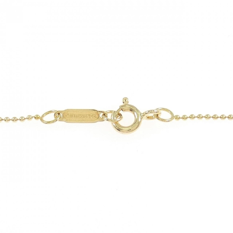 Dây chuyền lớn hình trái tim Tiffany - Hàng hiệu Authentic 839255