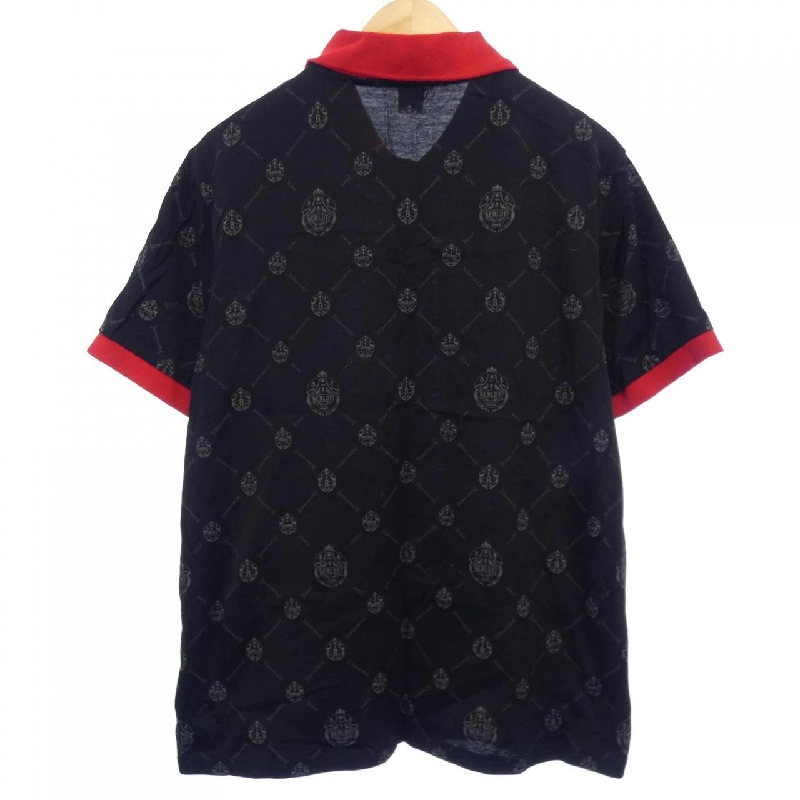 Berluti R19JPS48JAEM Áo polo - Hàng hiệu Authentic 894972