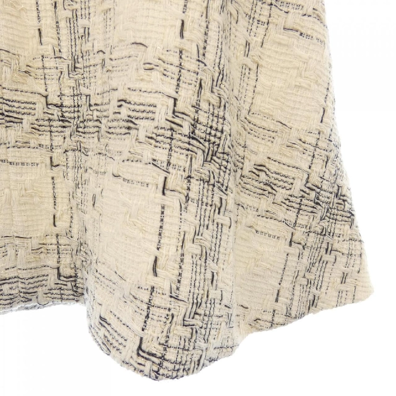 【Khuyến mãi】Chanel CHANEL Váy 651413