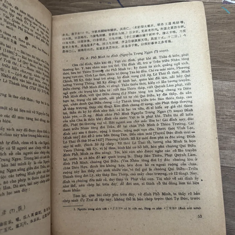 Tìm hiểu kho sách tháng nôm tập 1 570946