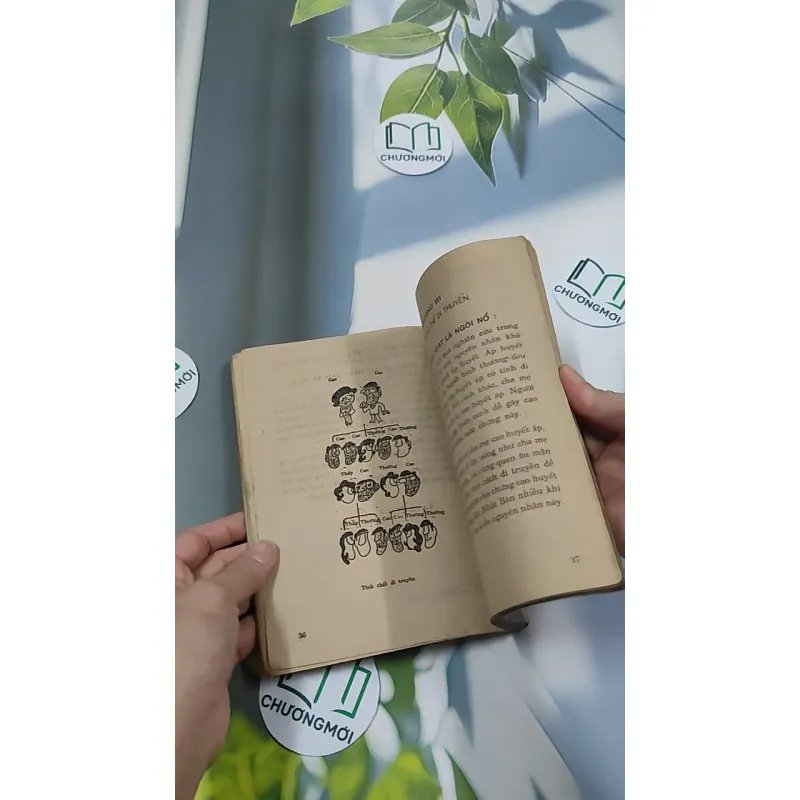 [XƯA] 50 Điều Cấm Kỵ Trong Bệnh Huyết Áo Cao (1991) - Du Đức Hiền 776036