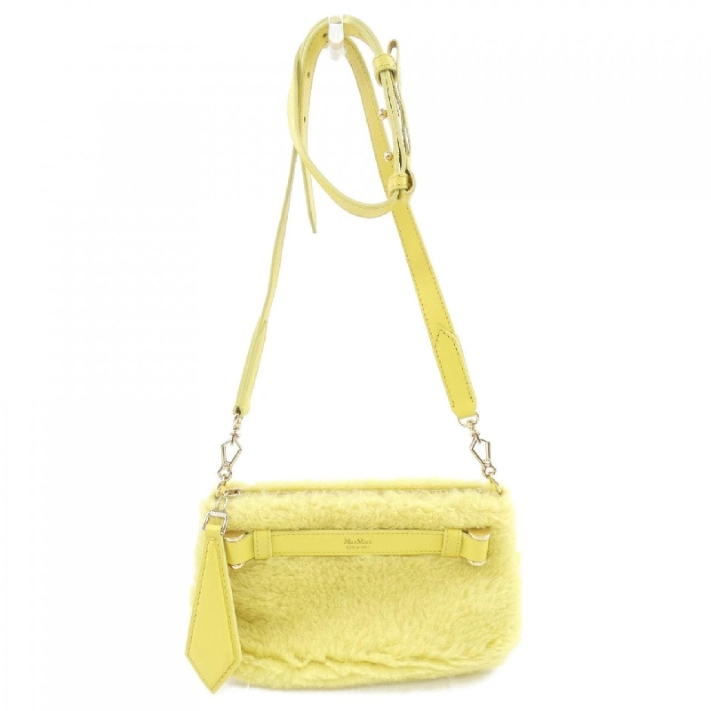 Túi gấu Teddy Max Mara 656388