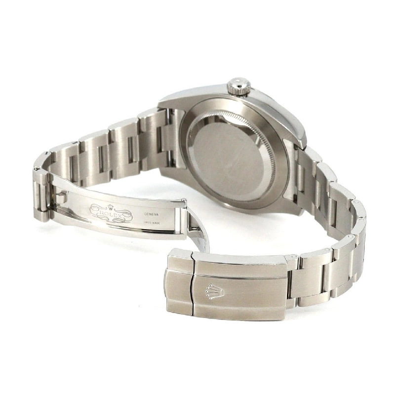 Đồng hồ Rolex Air King 116900 SS tự động - Hàng hiệu chính hãng 880293