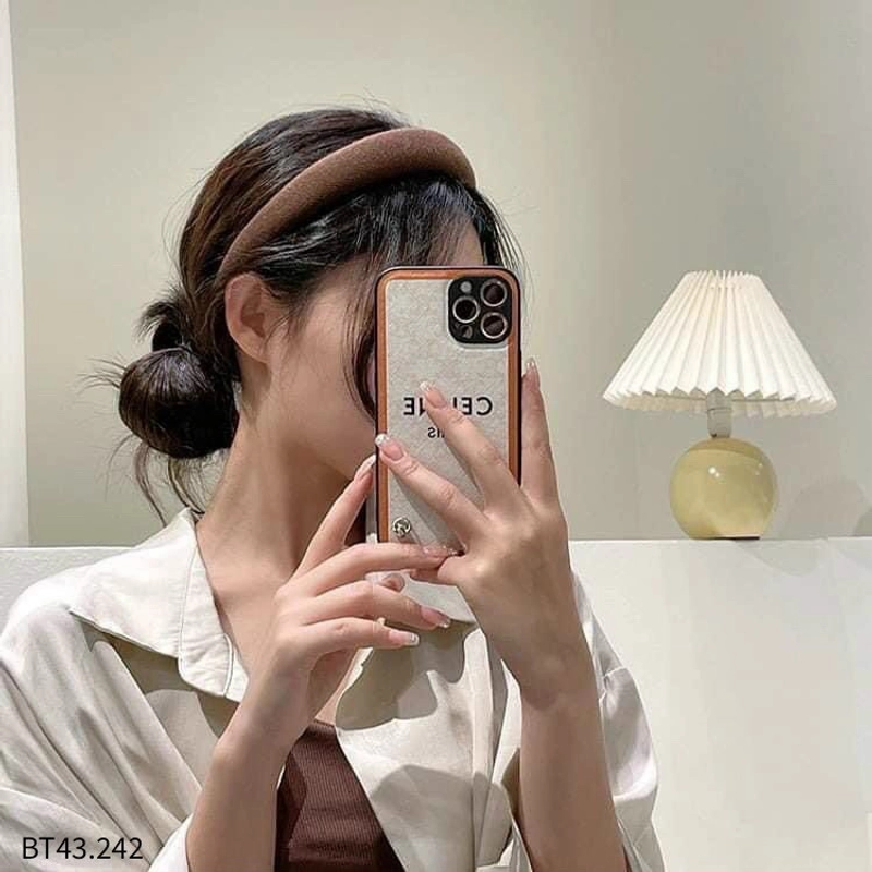 Set 2cai Cài tóc siêu xinh, còn ít sale hết ạh 369954