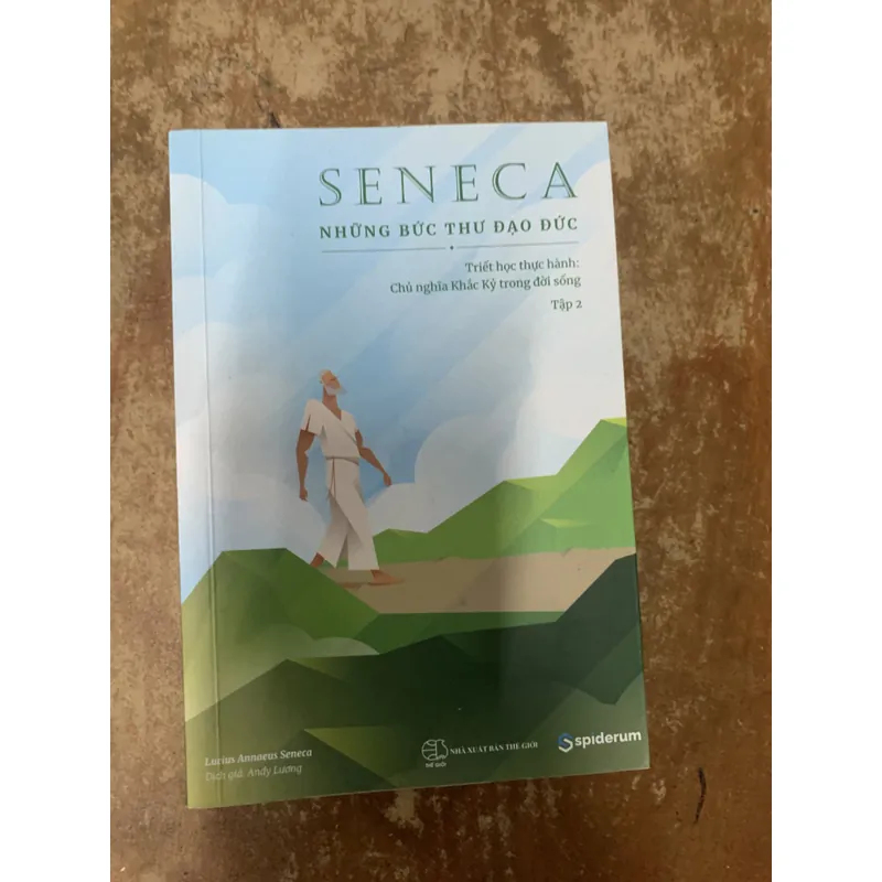 COMBO SÁCH CHỦ NGHĨA KHẮC KỸ & NHỮNG BỨC THƯ ĐẠO ĐỨC 740878