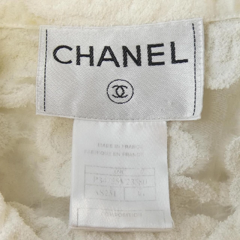Jacket CHANEL P34725V23580 - Hàng hiệu Authentic 815242