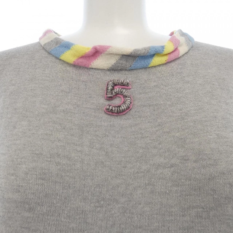 Chanel CHANEL P32721K00743 08P Váy 647491