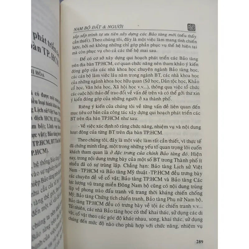 NAM BỘ ĐẤT & NGƯỜI 752871