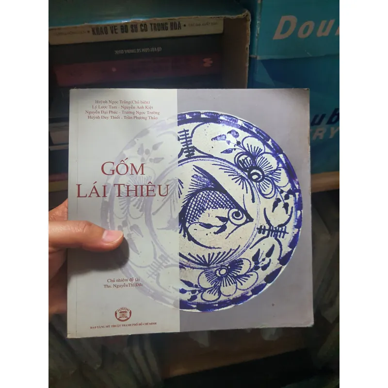 Gốm Lái thiêu 930922