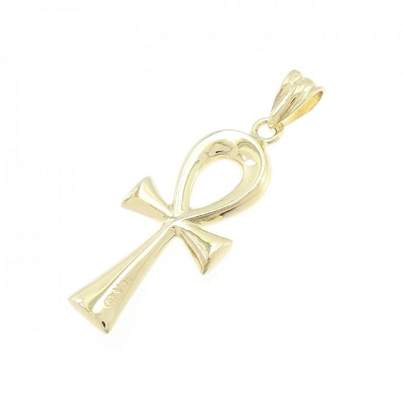 K18YG Pendant - Hàng hiệu Chính hãng 863614