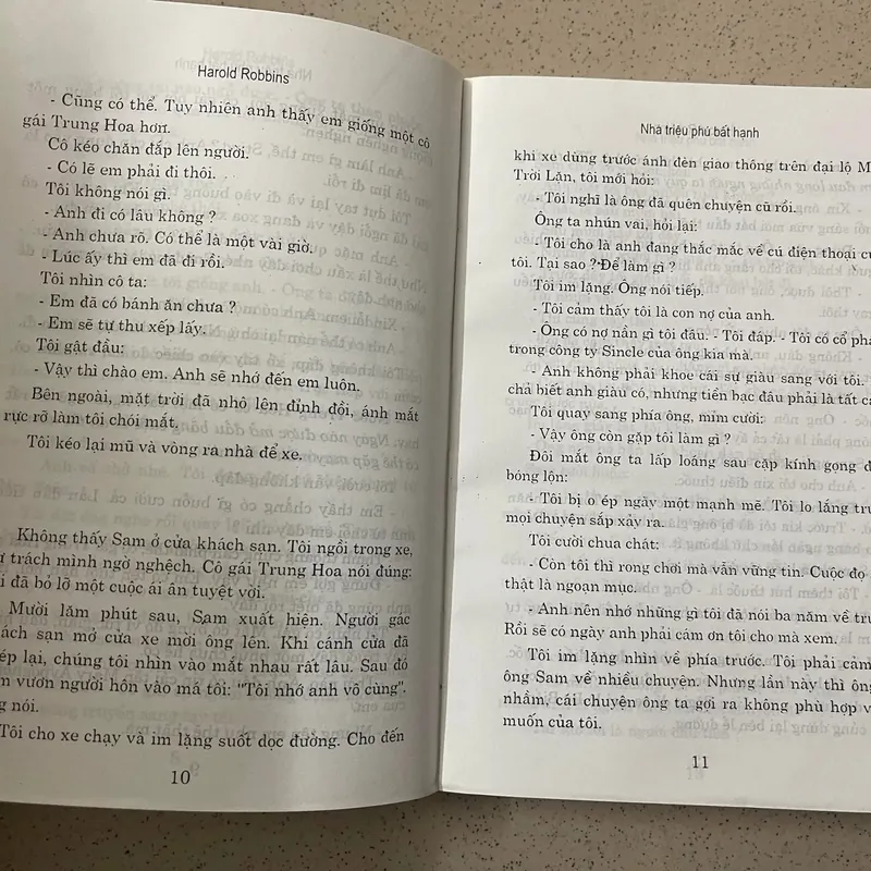 Nhà Triệu Phú Bất Hạnh  605927
