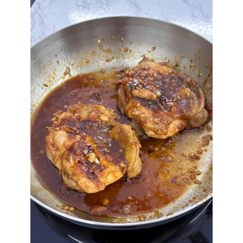 Chảo rán Kalite ECO26 Inox 304 745772