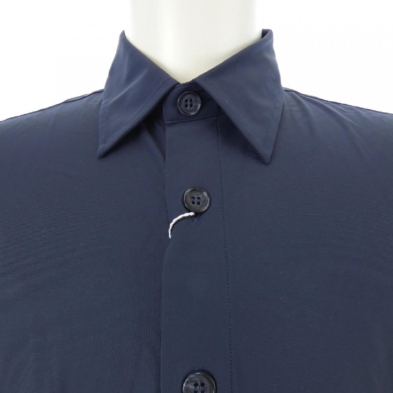 Áo sơ mi ngắn tay ORIAN - Hàng hiệu Authentic 887738