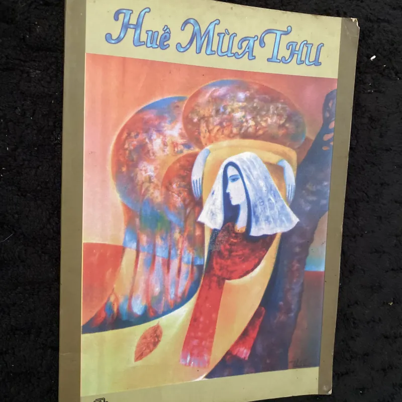 Huế Mùa Thu- 1034425