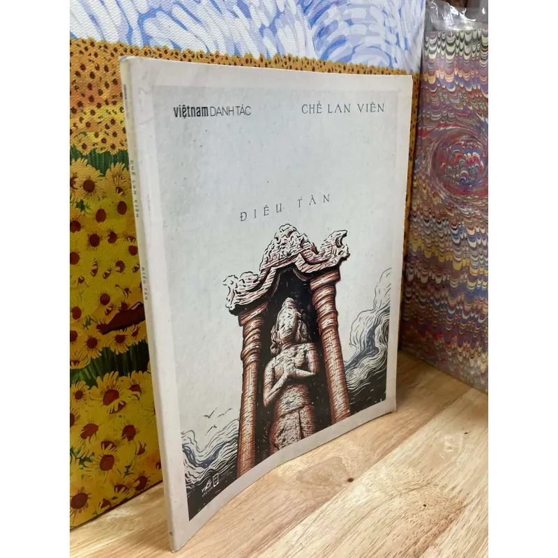 Điêu Tàn - Chế Lan Viên 992479