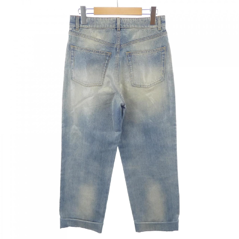 Quần jeans CHANEL 649833