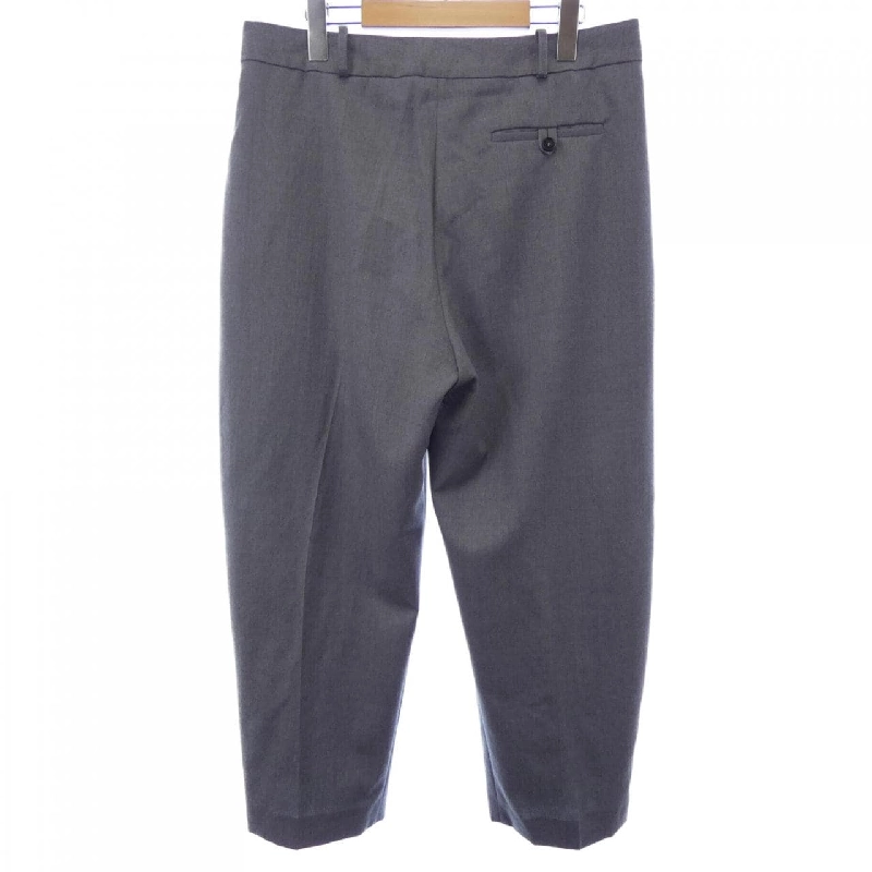 STELLA MCCARTNEY STELLA MCCARTNEY 591964 3CU703 Quần 650207