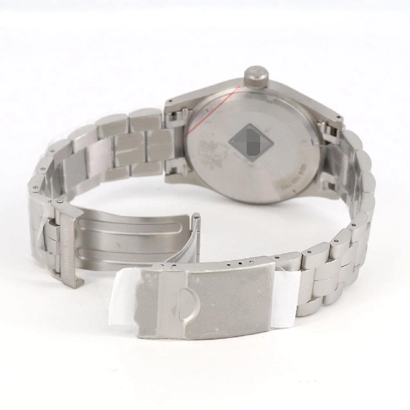 Hamilton Khaki Field Mechanical H694390/H69439131 SS Cơ - Hàng hiệu Chính hãng 882453